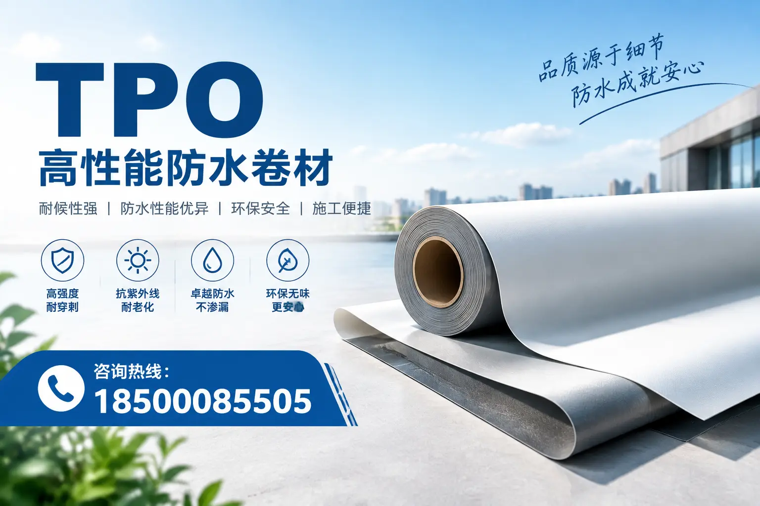 tpo与其他材料的对比分析，助力博尔塔拉企业做出明智选择
